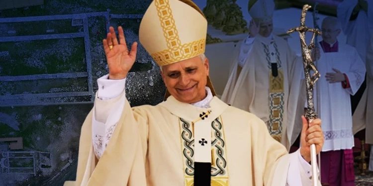 Papa Leo yarın Türkiye’ye geliyor;