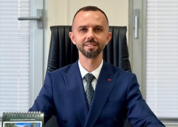 SUAT OKKALI BAŞKAN YARDIMCISI OLDU