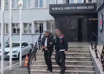 Sosyal Medya Üzerinden Yardım Toplayarak Vatandaşlarımızı Dolandıran Şahıs Tutuklandı