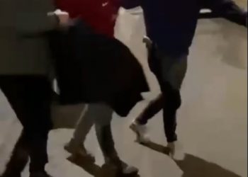 16 Farklı Dosyadan Aranan Şahıs Yakalandı.