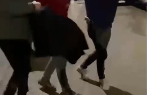 16 Farklı Dosyadan Aranan Şahıs Yakalandı.