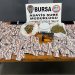 BURSA EMNİYET MÜDÜRLÜĞÜNDEN UYUŞTURUCUYA GECİT YOK