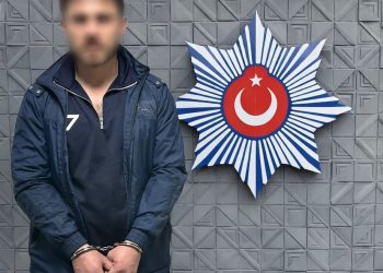 Bursa’da Haklarında Hapis Cezası Bulunan 8 Şüpheli Yakalandı.