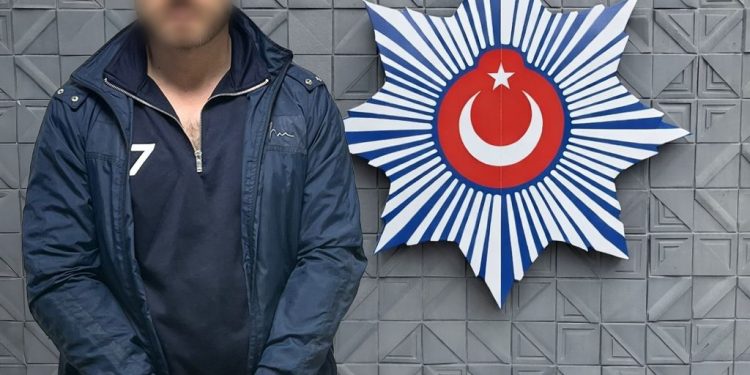 Bursa’da Haklarında Hapis Cezası Bulunan 8 Şüpheli Yakalandı.