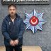 Bursa’da Haklarında Hapis Cezası Bulunan 8 Şüpheli Yakalandı.