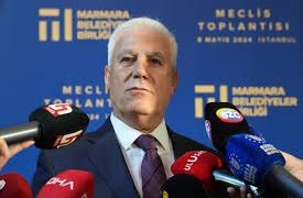 Bozbey gözaltına alındı