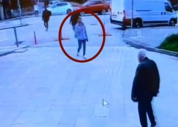 HIRSIZLIK FAİLİ YAKALANDI