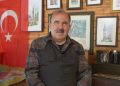 Suya Yazılan Sanat ile Yarım Asır