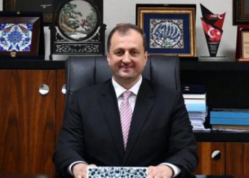 Başkan Usta “Kurban Paylaşmaktır, Yardımlaşmadır”