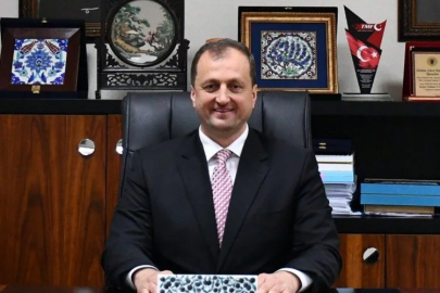 Başkan Usta “Kurban Paylaşmaktır, Yardımlaşmadır”