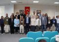 RoGeMoPorTur 3. Uluslararası Toplantısı İznik’te Başladı