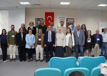 RoGeMoPorTur 3. Uluslararası Toplantısı İznik’te Başladı