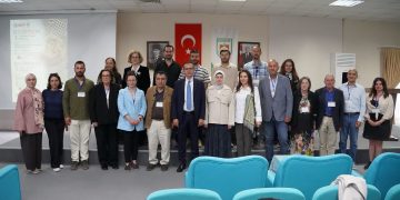 RoGeMoPorTur 3. Uluslararası Toplantısı İznik’te Başladı
