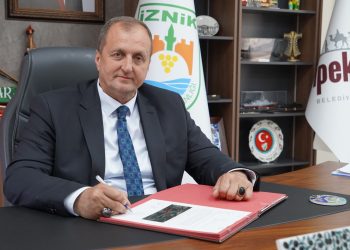 Sansarak Kanyonu Tabiat Parkı’nda Süreç Başladı