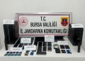 İZNİK MERKEZLİ OPERASYON