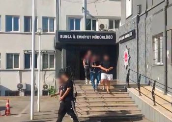 Güvenli Ödeme Sistemi Kılıfıyla Dolandırıcılık Yapan Şebekeye Darbe.