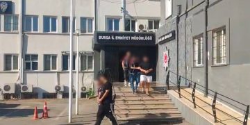 Güvenli Ödeme Sistemi Kılıfıyla Dolandırıcılık Yapan Şebekeye Darbe.