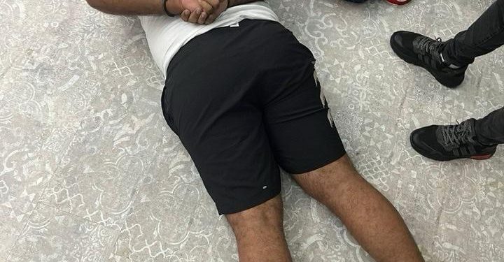 Bursa Yıldırım’da Kesinleşmiş Hapis Cezası Bulunan 9 Şahıs Yakalandı.