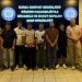Kaçak Yabancı Uyruklu Şahısların Çalıştırıldığı İş Yerine Operasyon