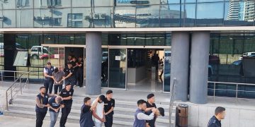 Bursa’da Yatırım Dolandırıcılığı Operasyonu Düzenlendi.
