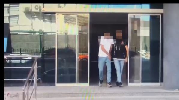 Uyuşturucu veya Uyarıcı Madde Ticareti Yapmak